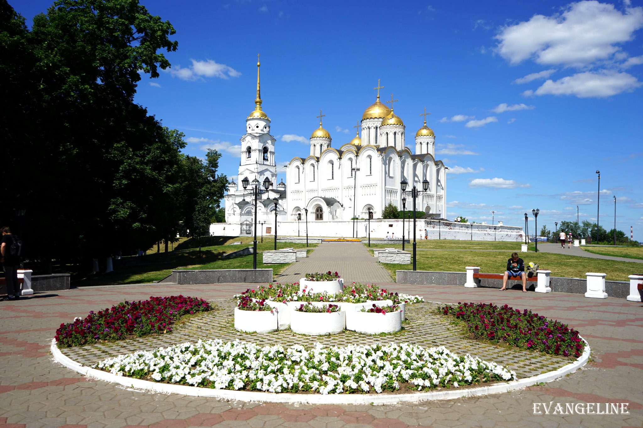 聖母升天大教堂